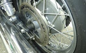TRIUMPH BONNEVILLE 2008