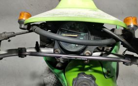KAWASAKI KDX125 SR DX125A