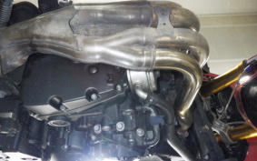 YAMAHA FZ1 FAZER 2006