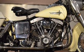 HARLEY FLH 1979 211