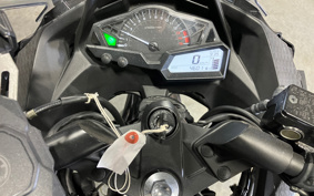 KAWASAKI NINJA 250 EX250L