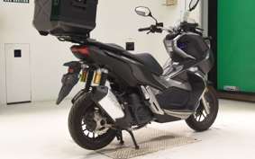 HONDA ADV150 KF38
