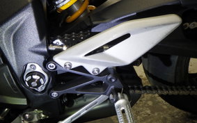 TRIUMPH STREET TRIPLE RS 2025