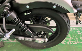 HONDA REBEL MC49