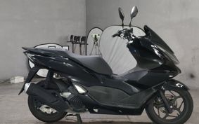 HONDA PCX 160 KF47