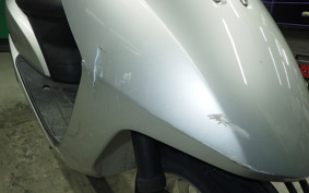 HONDA DIO Gen.6 2010 AF62