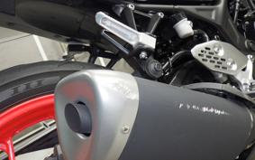 YAMAHA MT-25 A RG43J