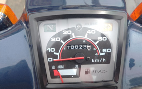 HONDA SUPER CUB50 AA01