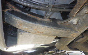 SUZUKI ADDRESS V125 G CF46A