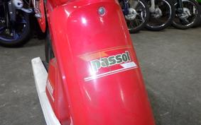 YAMAHA PASSOL 1994 2E9