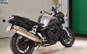 BMW K1200R 2007
