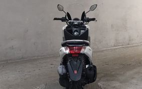 YAMAHA N-MAX 155 SG50J