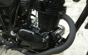 KAWASAKI 250TR BJ250F
