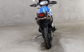 BMW F650GS DAKAR 2001 0173