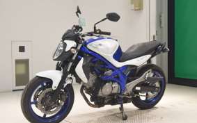 SUZUKI GLADIUS 2012 VK58A