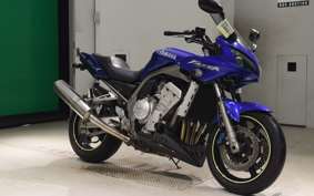 YAMAHA FZS1000 FAZER 2001