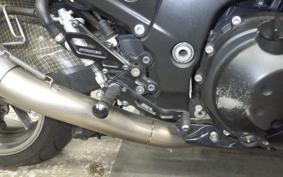 KAWASAKI ZZ1400 NINJA R 2007 ZXT40A