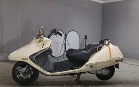 HONDA FUSION MF02