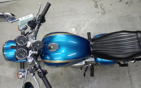 KAWASAKI ESTRELLA BJ250A