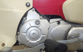 HONDA C50 SUPER CUB AA09