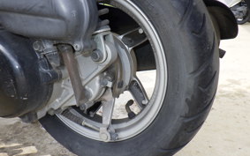 YAMAHA VINO 50 2009 SA37J