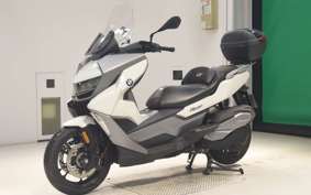 BMW C400GT 2020