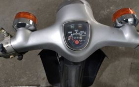 HONDA SUPER CUB50 AA01