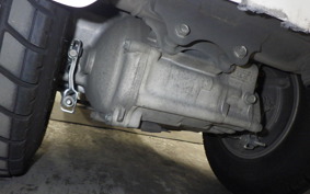 HONDA GYRO CANOPY 2019 TA03