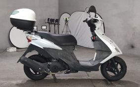 SUZUKI ADDRESS V125 CF4MA