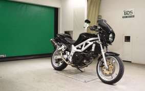 SUZUKI SV400 1999 VK53A