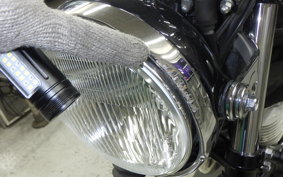 YAMAHA SR400 Gen.5 2019 RH16J