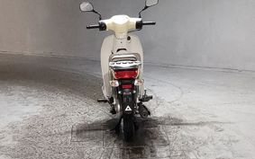 HONDA SUPER CUB110 JA10