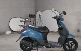SUZUKI LET`S CA4AA