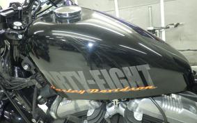 HARLEY XL1200X 2011