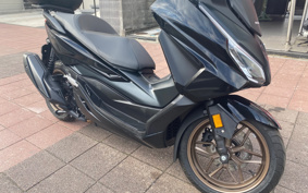 HONDA  FORZA 250 MF17