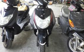 YAMAHA CYGNUS 125 XSR 2 SE44J