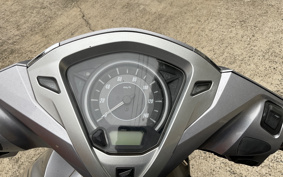 HONDA LEAD 125 JF45