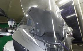 YAMAHA TRACER 9 GT 2025 RN99J