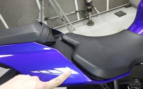 YAMAHA YZF-R1 2023 RN65J