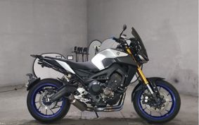 YAMAHA MT-09 SP RN52J