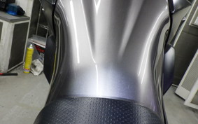 KAWASAKI VERSYS X250 A 2005 LE250D