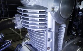 KAWASAKI ESTRELLA 2004 BJ250A