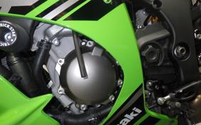 KAWASAKI ZX 10 NINJA ABS 2018