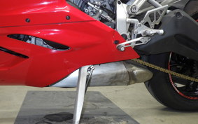 DUCATI 899 PANIGALE 2014