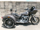 Фото Harley FLTRT ROAD GLIDE 3 2023 с японского аукциона