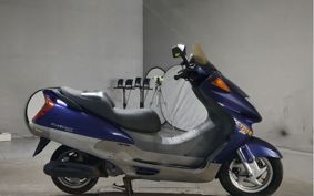 HONDA FORESIGHT MF04