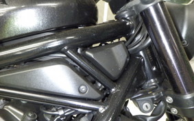 HONDA REBEL 1100 DCT 2021 SC83