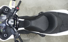 HONDA FORZA ZA 2017 MF10