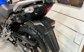 SUZUKI STROM 250ABS DS11A