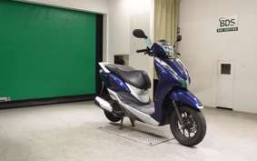 HONDA LEAD 125 1998 JF45